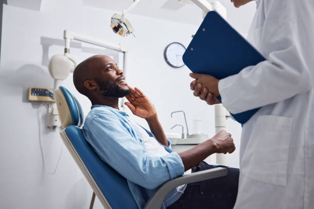 Best Walk-In Emergency Dental Services in Paloma Creek South, TX