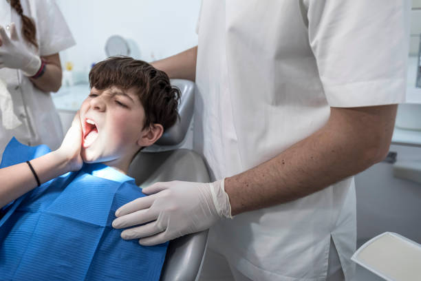 Best 24-Hour Emergency Dental Care in Paloma Creek South, TX