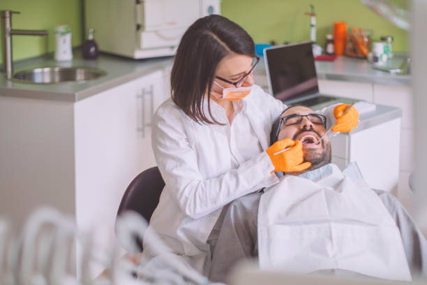 Best Dental Abscess Treatment in Paloma Creek South, TX